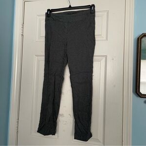 Hilary Radley Size Small Dress Pants (from Costco) Black Gray